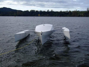 Scarab 16